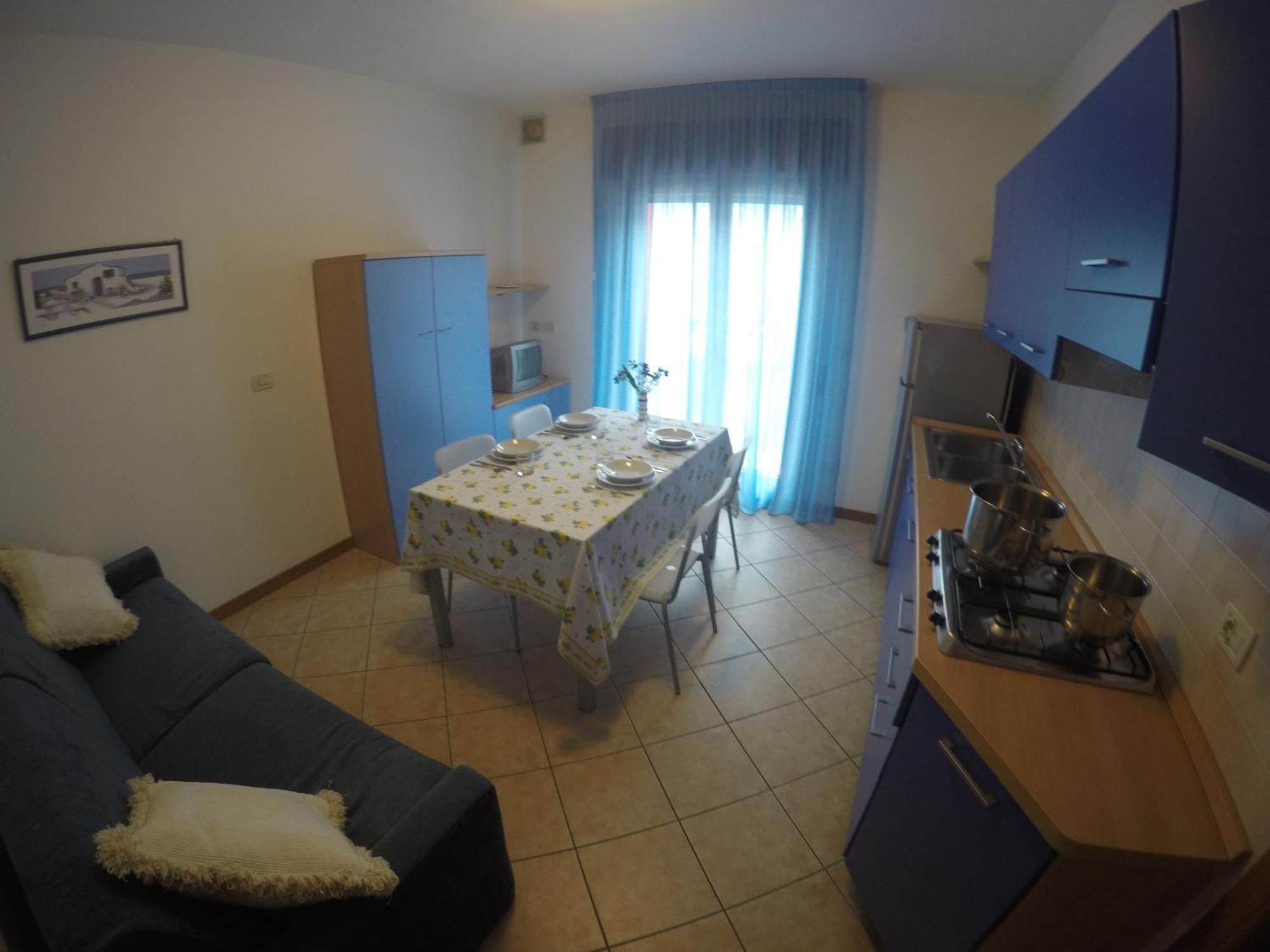 Guardamar - Agenzia Cocal Apartment *