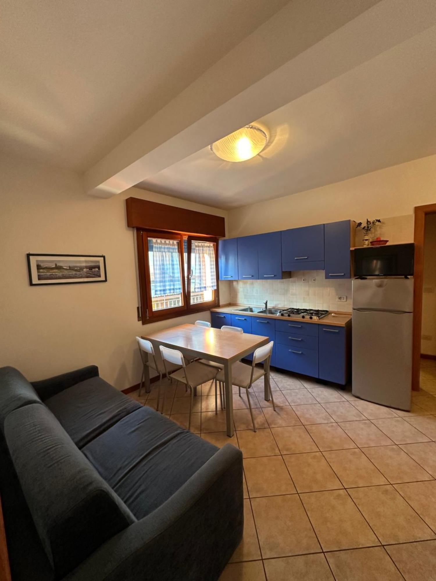 Guardamar - Agenzia Cocal Apartment