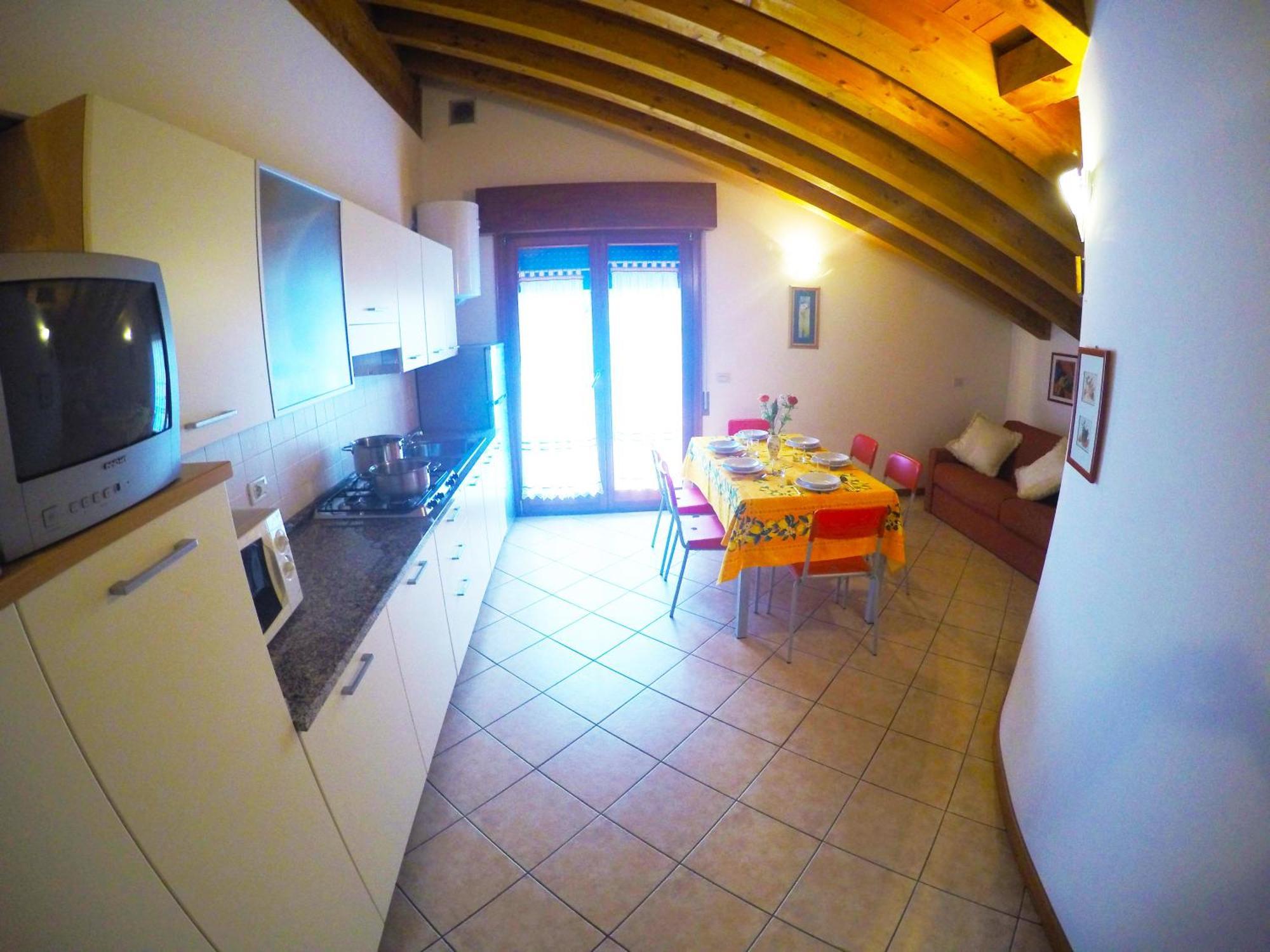 Apartment Guardamar - Agenzia Cocal