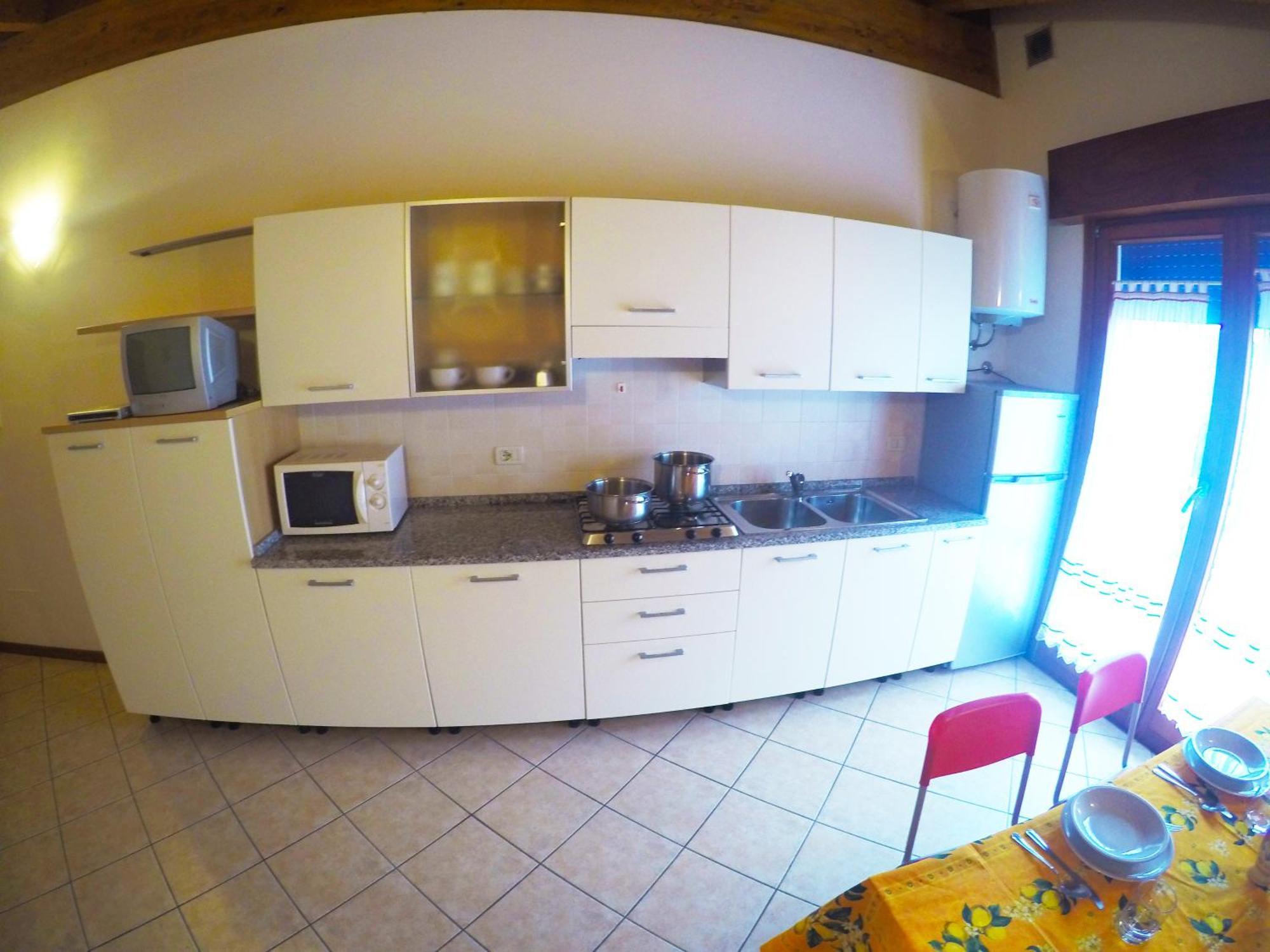 Apartment Guardamar - Agenzia Cocal