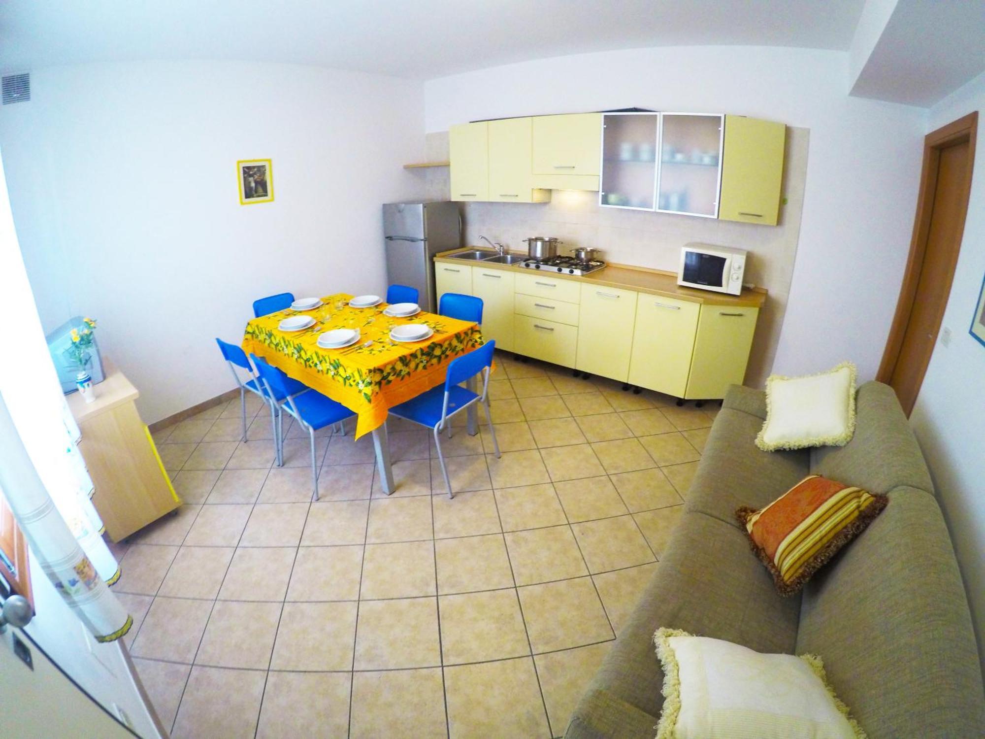 Guardamar - Agenzia Cocal Apartment Caorle
