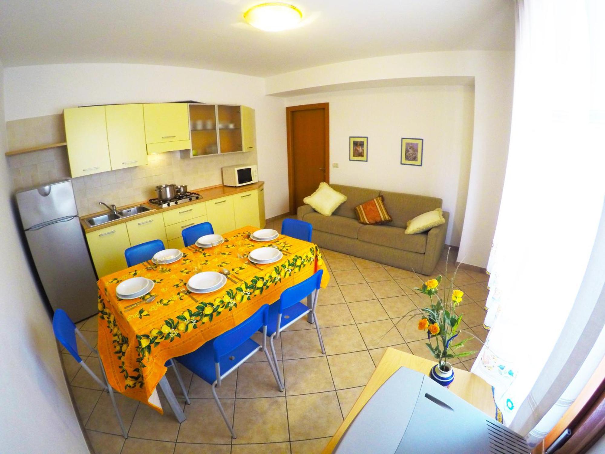 Apartment Guardamar - Agenzia Cocal Caorle