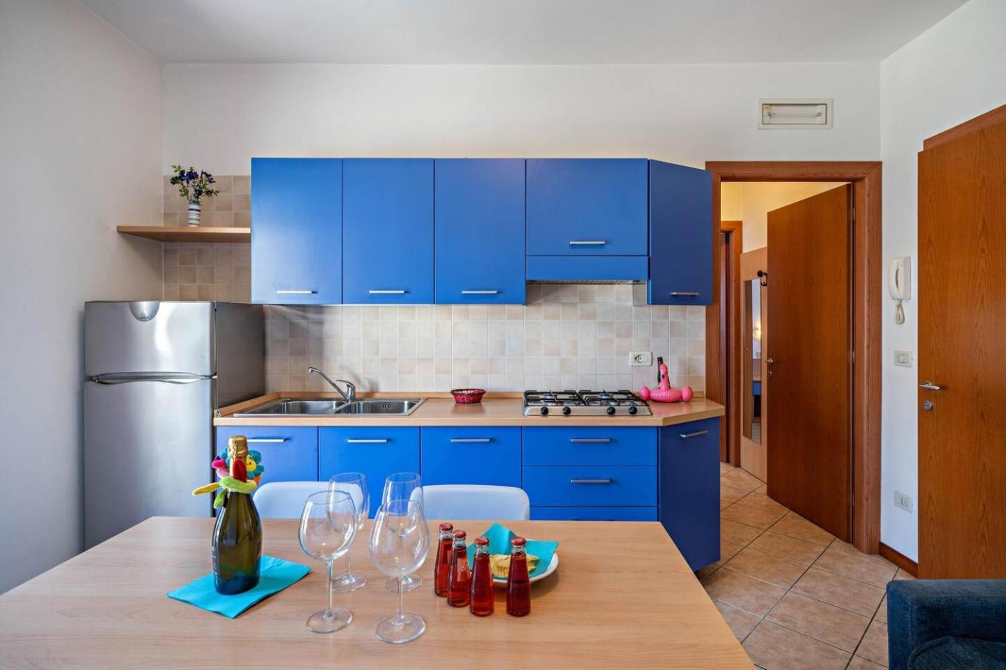 Guardamar - Agenzia Cocal Apartment Caorle